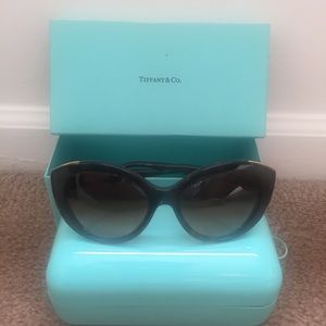 Tiffany&Co sunglasses